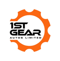 1st Gear Autos Ltd Logo